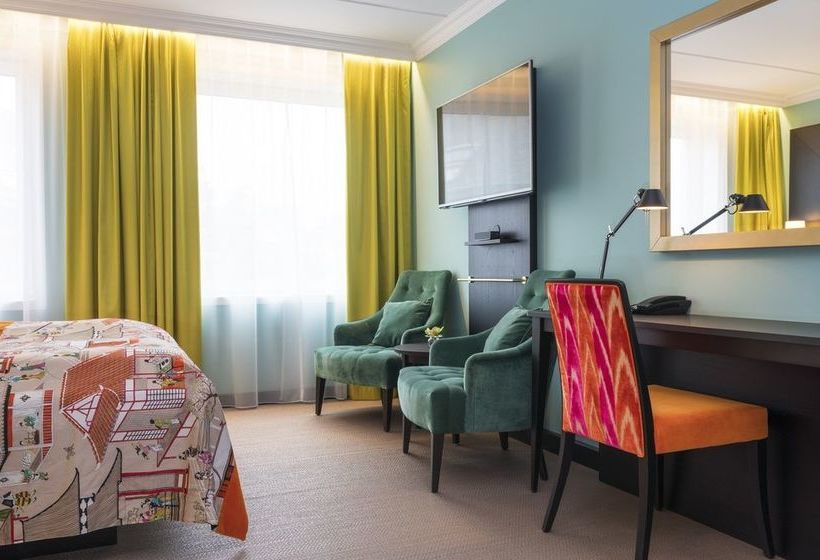 Thon Hotel Stavanger | Stavanger | Rogaland | Norway 6