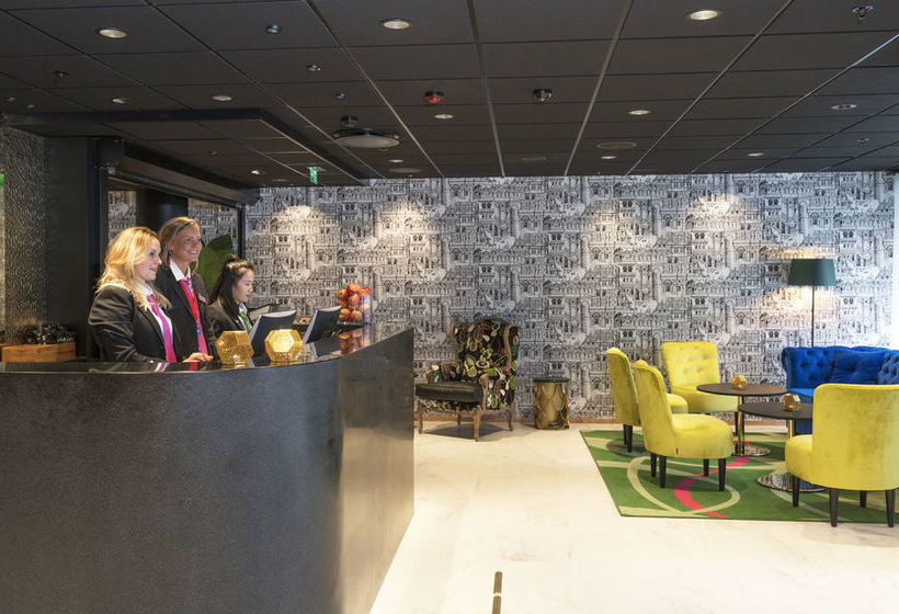 Thon Hotel Stavanger | Stavanger | Rogaland | Norway 7