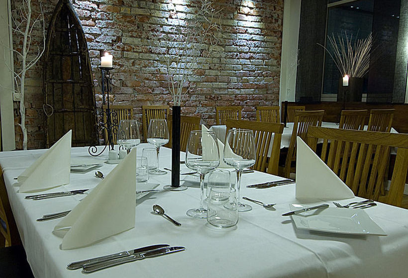 Hotel Arctic Eden Kiruna