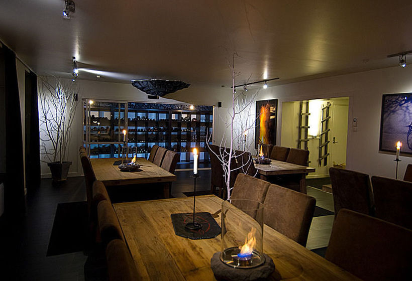 Hotel Arctic Eden | Kiruna | Norrbottens Lan | Sweden 1