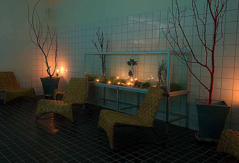 Hotel Arctic Eden | Kiruna | Norrbottens Lan | Sweden 2