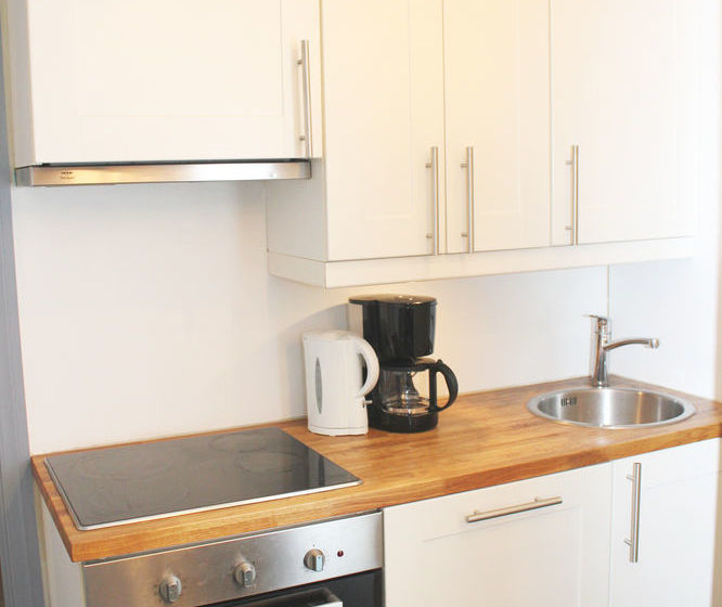 Nordichost Bergen Apartments | Bergen | Hordaland | Norway 10