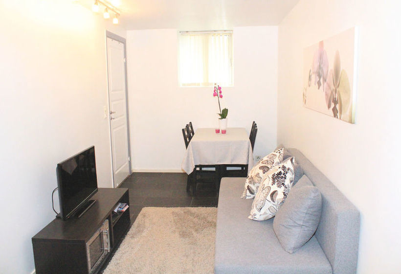 Nordichost Bergen Apartments | Bergen | Hordaland | Norway 11