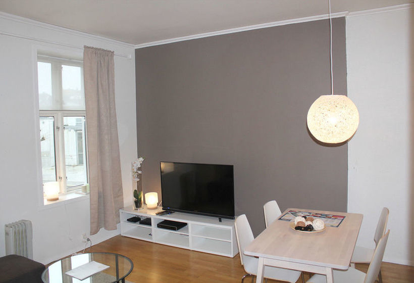 Nordichost Bergen Apartments | Bergen | Hordaland | Norway 12