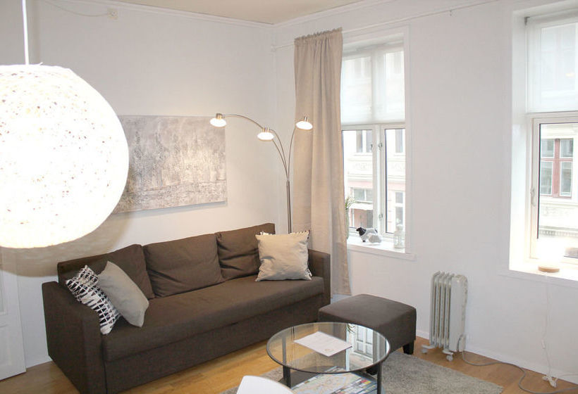 Nordichost Bergen Apartments | Bergen | Hordaland | Norway 13