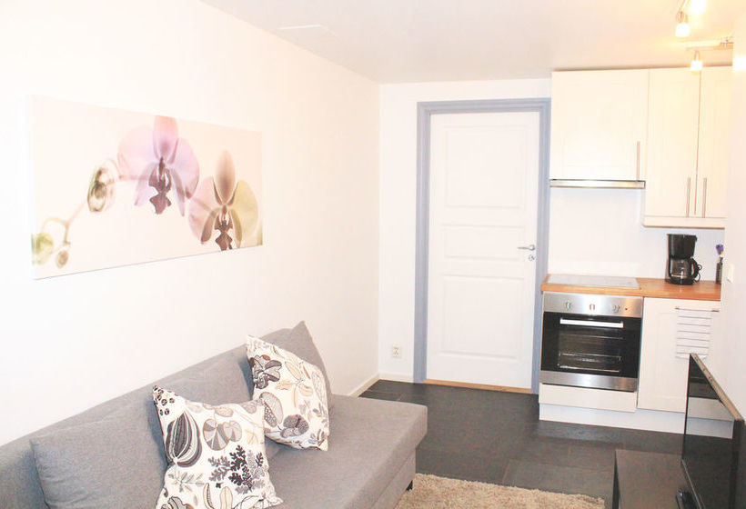 Nordichost Bergen Apartments | Bergen | Hordaland | Norway 14