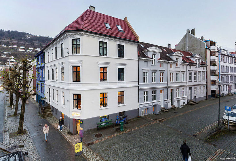 Nordichost Bergen Apartments | Bergen | Hordaland | Norway 17