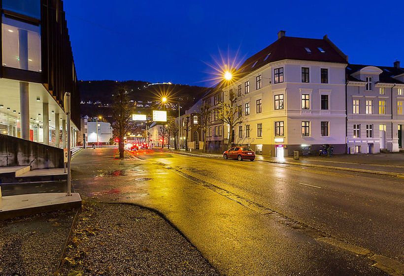 Nordichost Bergen Apartments | Bergen | Hordaland | Norway 18