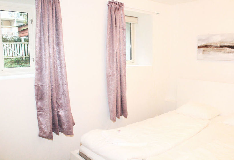 Nordichost Bergen Apartments | Bergen | Hordaland | Norway 3