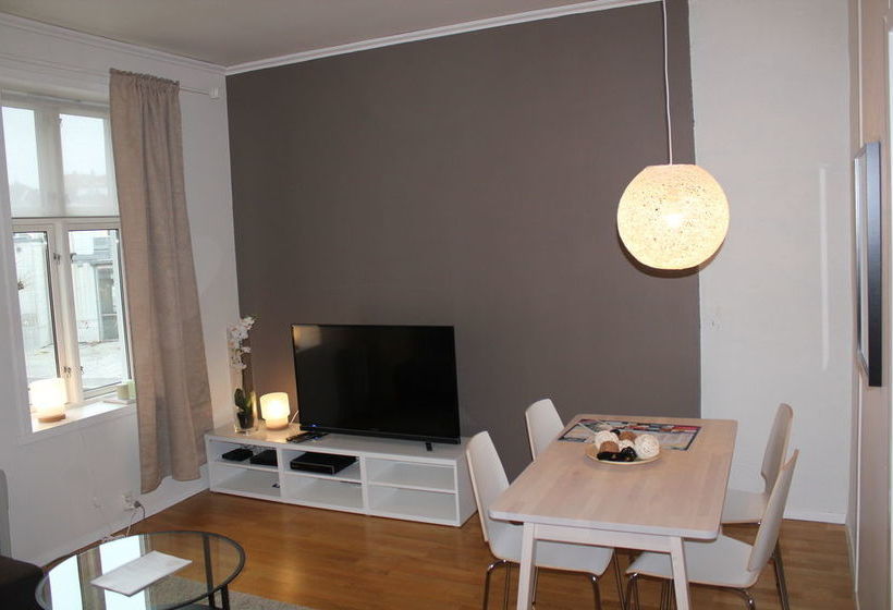 Nordichost Bergen Apartments | Bergen | Hordaland | Norway 5