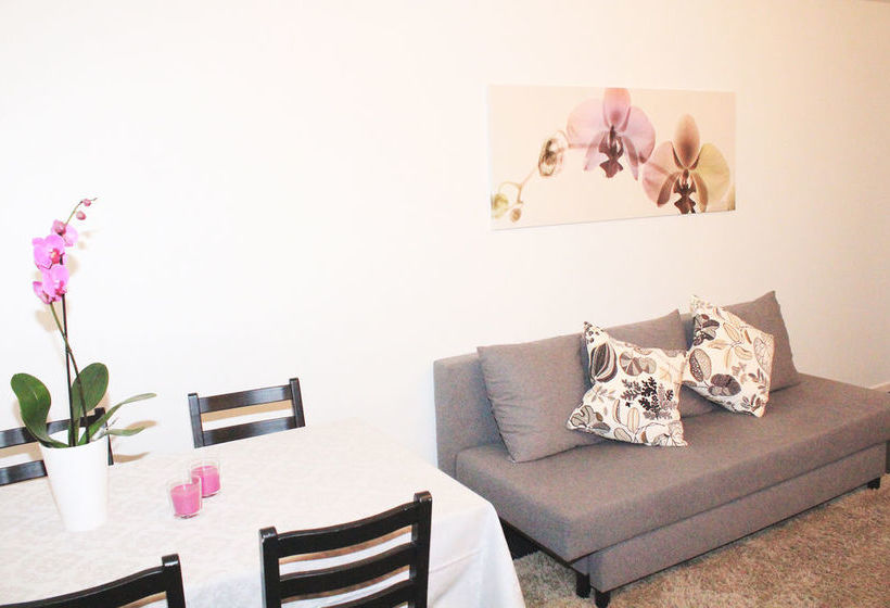 Nordichost Bergen Apartments | Bergen | Hordaland | Norway 7