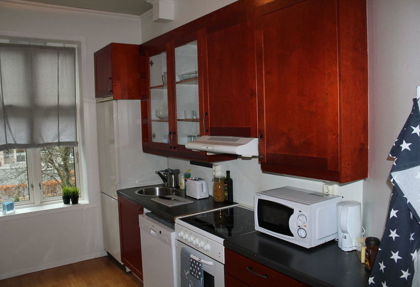 Nordichost Bergen Apartments | Bergen | Hordaland | Norway 8