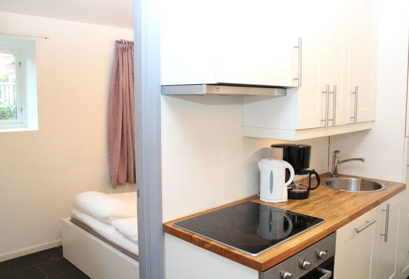 Nordichost Bergen Apartments | Bergen | Hordaland | Norway 9