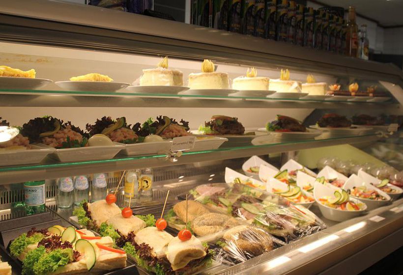 Hotel Heimat Brokelandsheia Gjerstad Aust-Agder