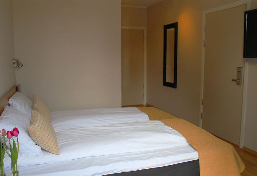 Hotel Heimat Brokelandsheia | Gjerstad | Aust-Agder | Norway 12