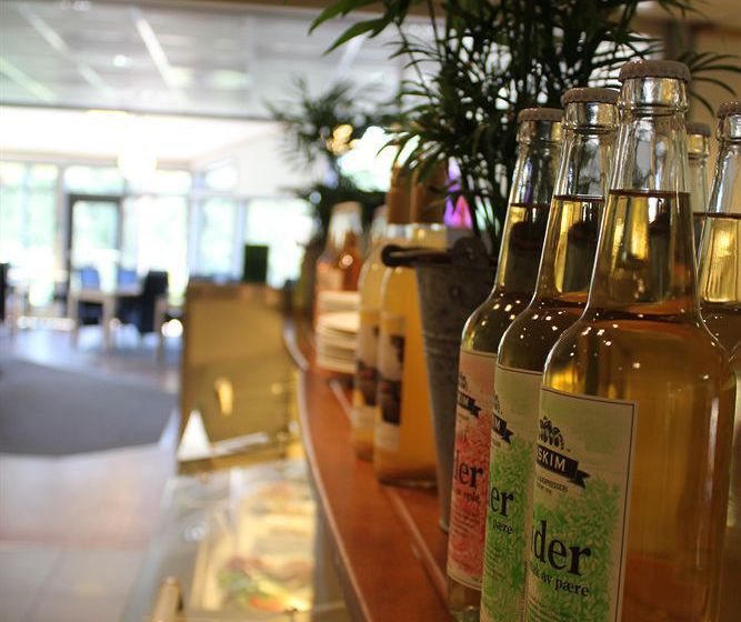 Hotel Heimat Brokelandsheia | Gjerstad | Aust-Agder | Norway 13