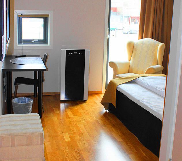 Hotel Heimat Brokelandsheia | Gjerstad | Aust-Agder | Norway 16