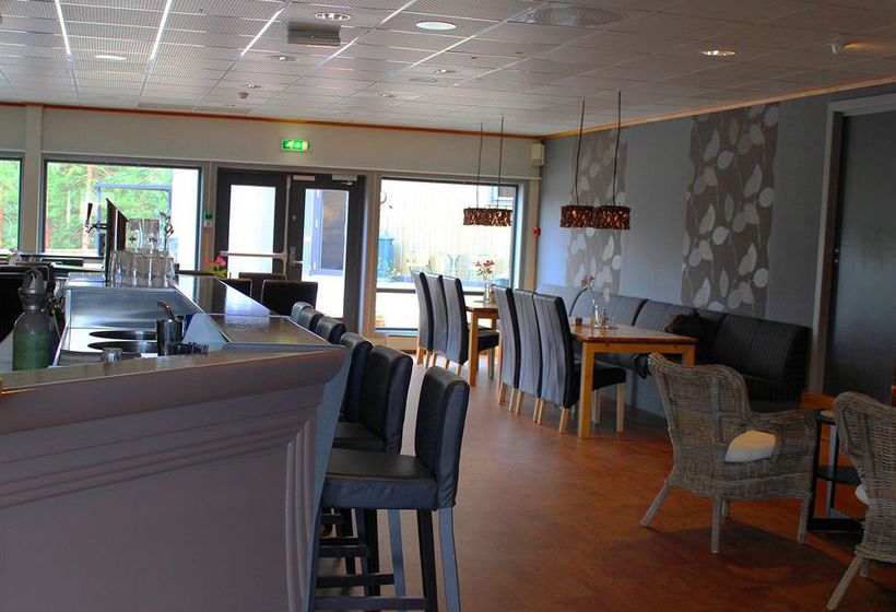 Hotel Heimat Brokelandsheia | Gjerstad | Aust-Agder | Norway 18