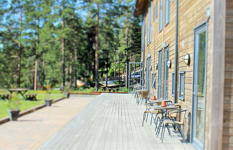 Hotel Heimat Brokelandsheia | Gjerstad | Aust-Agder | Norway 2