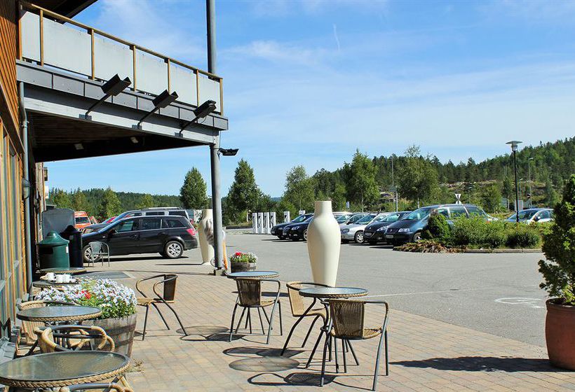 Hotel Heimat Brokelandsheia | Gjerstad | Aust-Agder | Norway 3