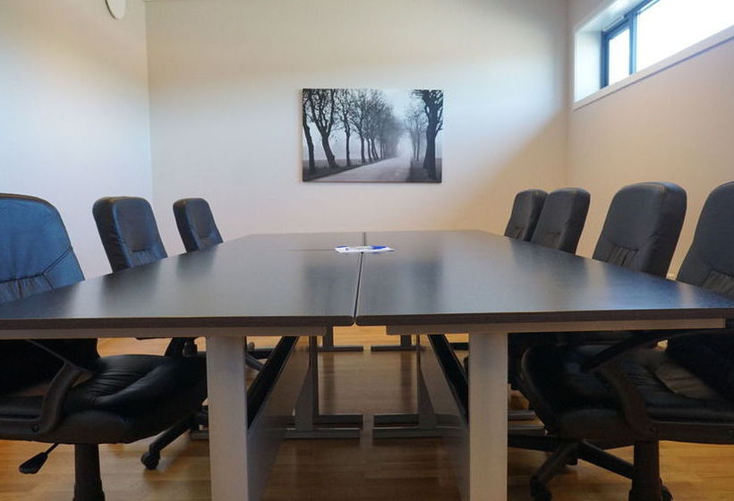 Hotel Heimat Brokelandsheia | Gjerstad | Aust-Agder | Norway 5