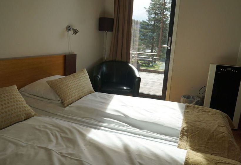 Hotel Heimat Brokelandsheia | Gjerstad | Aust-Agder | Norway 6