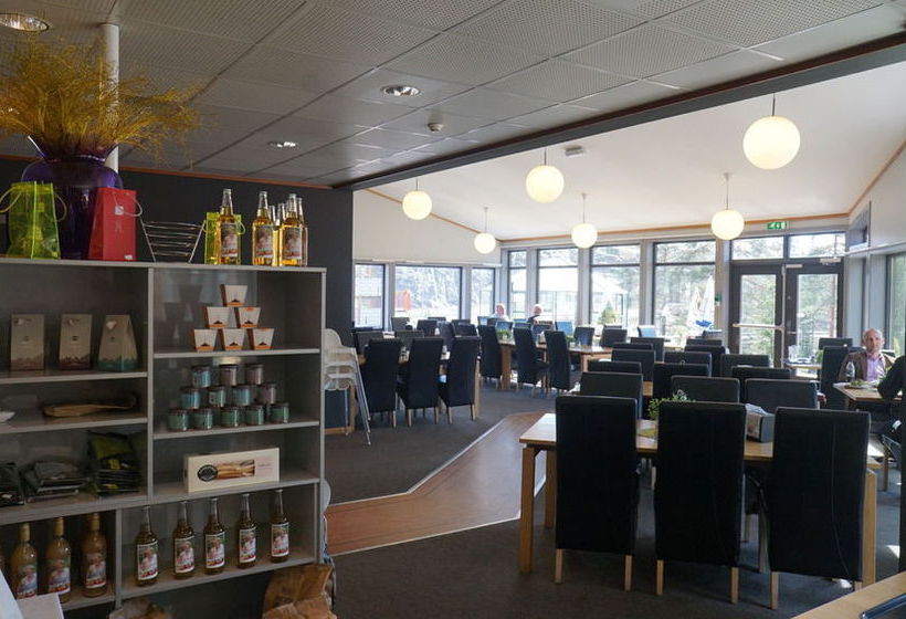 Hotel Heimat Brokelandsheia | Gjerstad | Aust-Agder | Norway 9