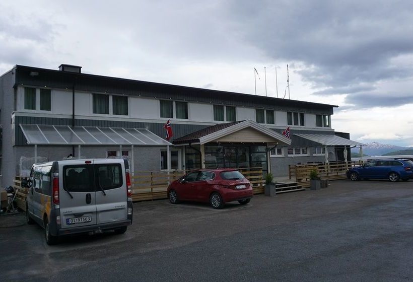 Evenes Fjordhotel