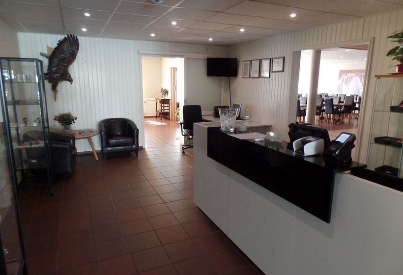 Evenes Fjordhotel | Evenes | Nordland | Norway 1