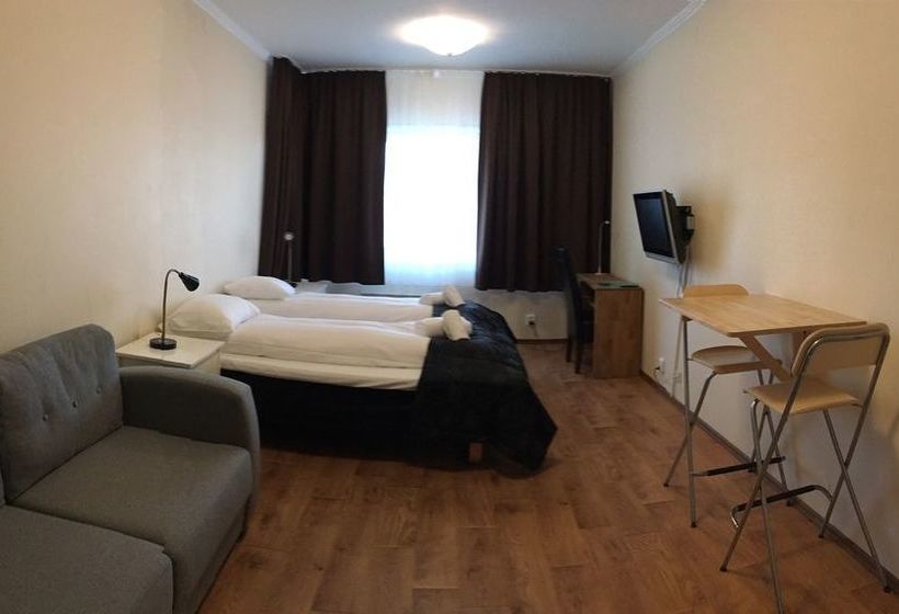 Evenes Fjordhotel | Evenes | Nordland | Norway 10