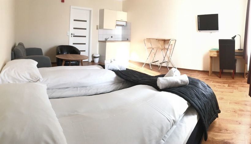 Evenes Fjordhotel | Evenes | Nordland | Norway 11