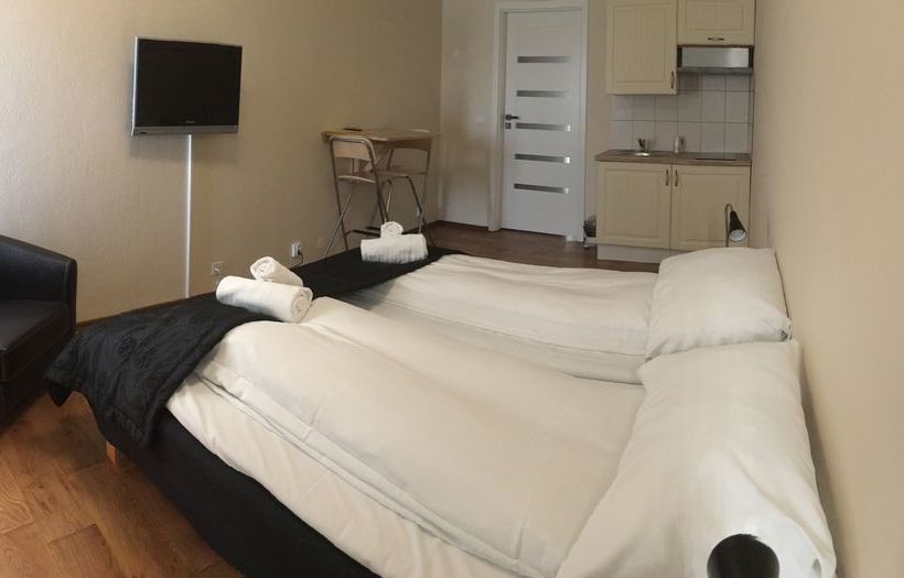 Evenes Fjordhotel | Evenes | Nordland | Norway 12