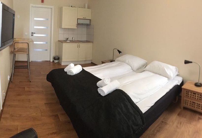 Evenes Fjordhotel | Evenes | Nordland | Norway 13