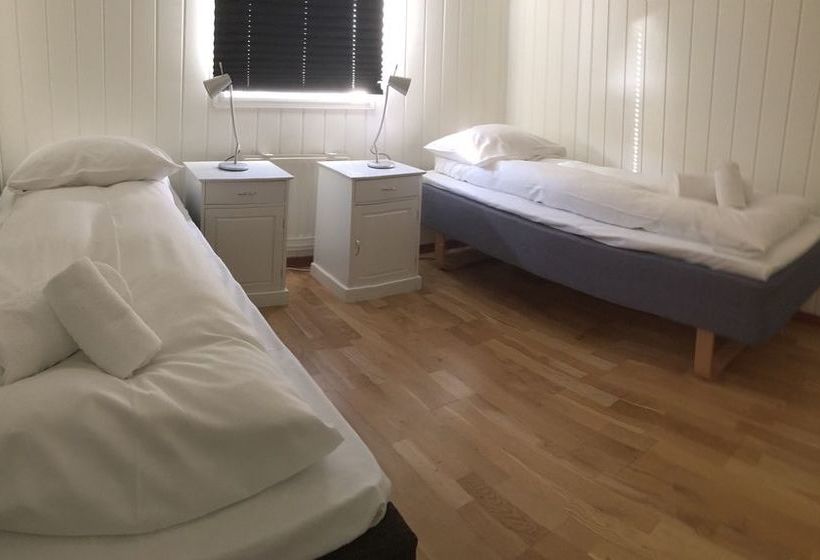 Evenes Fjordhotel | Evenes | Nordland | Norway 14