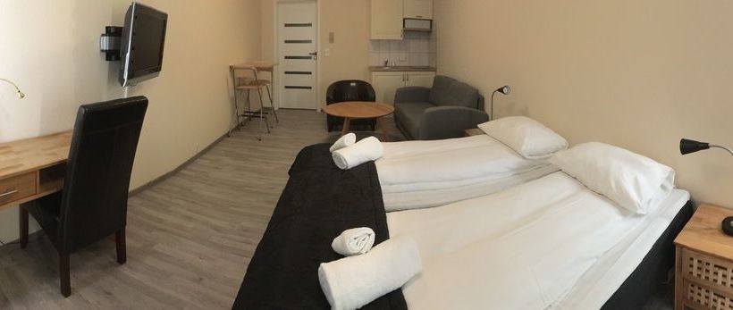 Evenes Fjordhotel | Evenes | Nordland | Norway 15