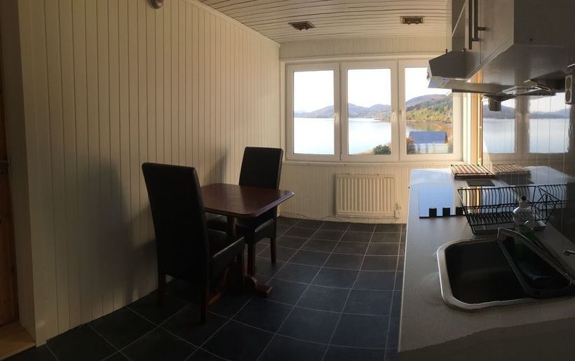 Evenes Fjordhotel | Evenes | Nordland | Norway 16