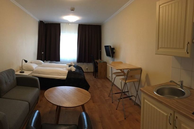 Evenes Fjordhotel | Evenes | Nordland | Norway 17