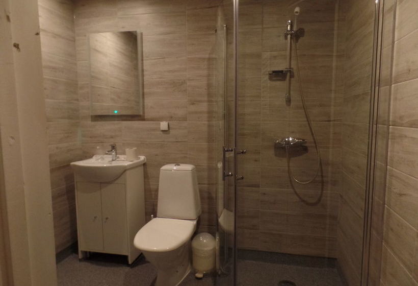 Evenes Fjordhotel | Evenes | Nordland | Norway 18