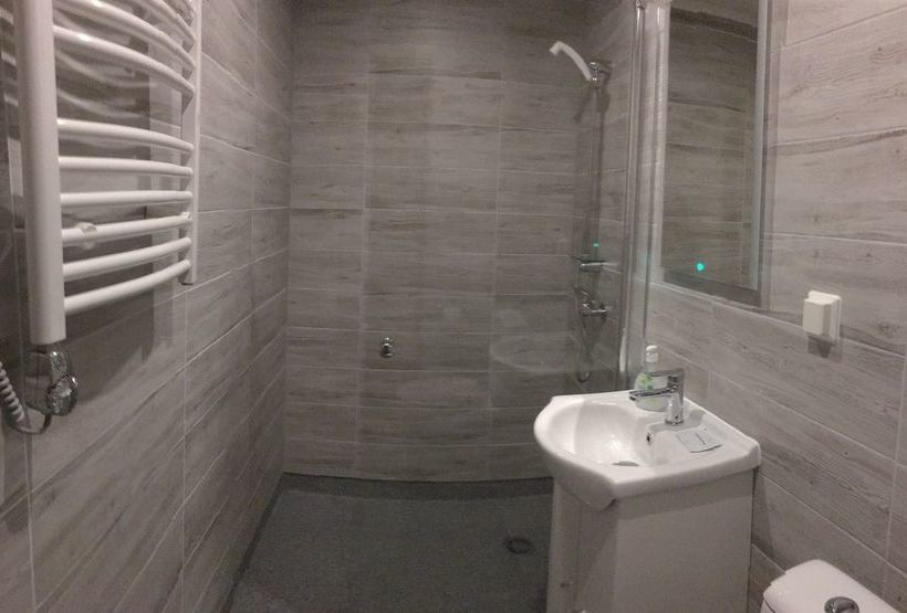 Evenes Fjordhotel | Evenes | Nordland | Norway 19