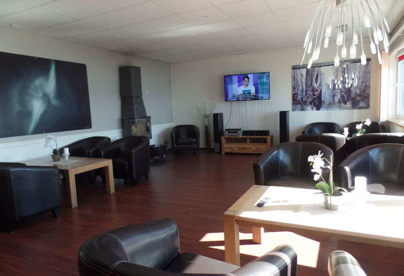 Evenes Fjordhotel | Evenes | Nordland | Norway 2