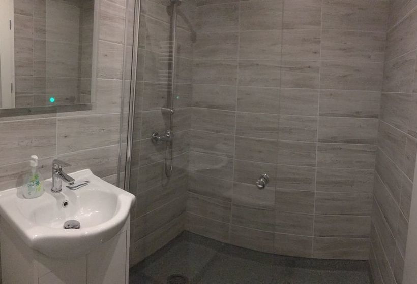 Evenes Fjordhotel | Evenes | Nordland | Norway 20