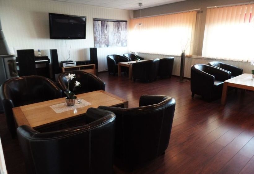 Evenes Fjordhotel | Evenes | Nordland | Norway 4