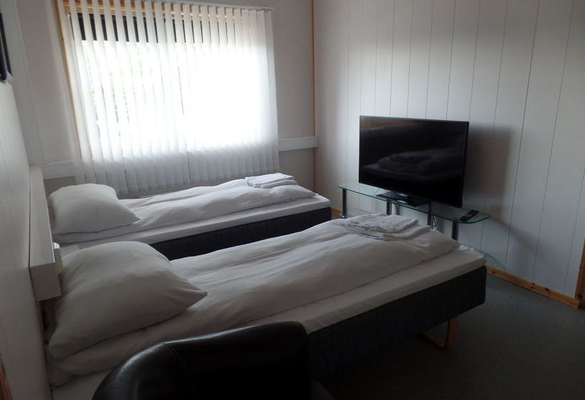 Evenes Fjordhotel | Evenes | Nordland | Norway 5