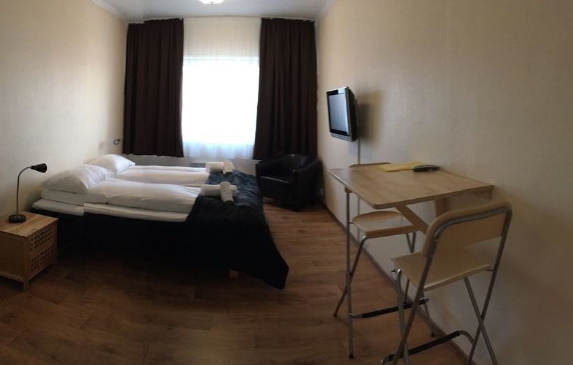 Evenes Fjordhotel | Evenes | Nordland | Norway 6