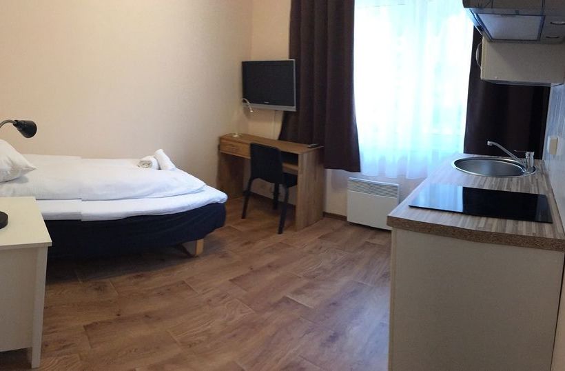 Evenes Fjordhotel | Evenes | Nordland | Norway 7