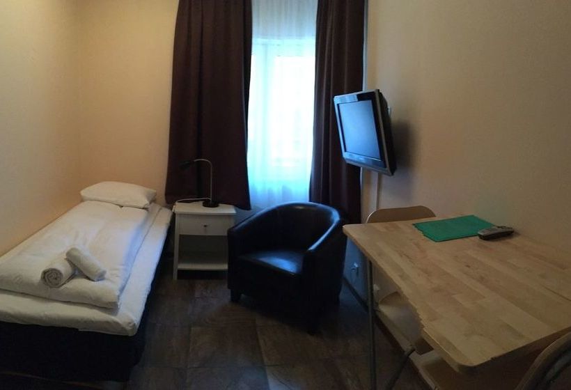 Evenes Fjordhotel | Evenes | Nordland | Norway 8