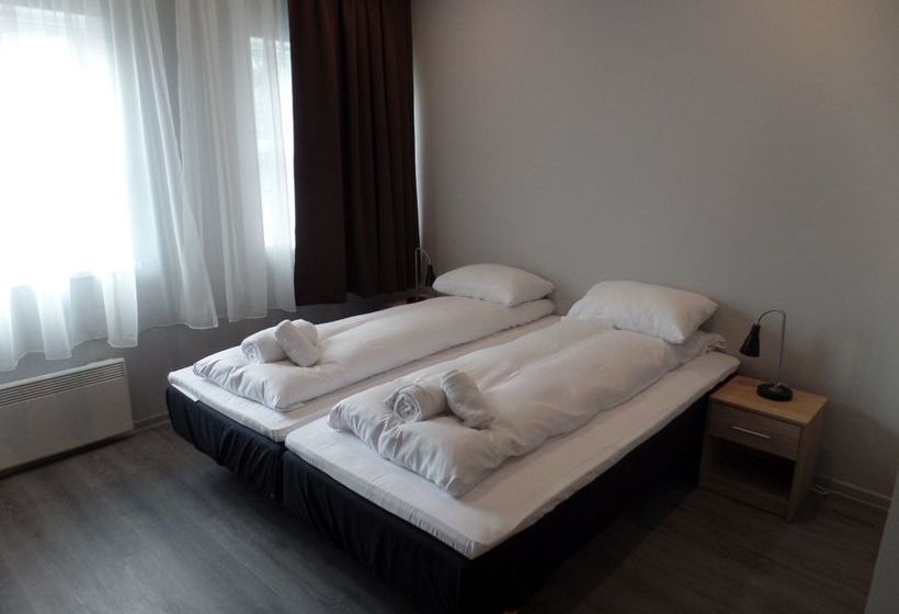 Evenes Fjordhotel | Evenes | Nordland | Norway 9