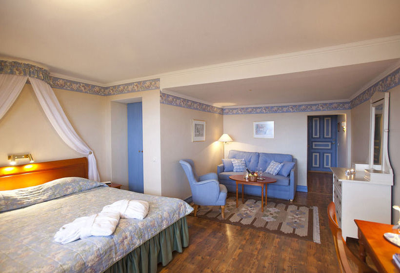 Hotel Tällbergsgarden | Tallberg | Dalarnas Lan | Sweden 13