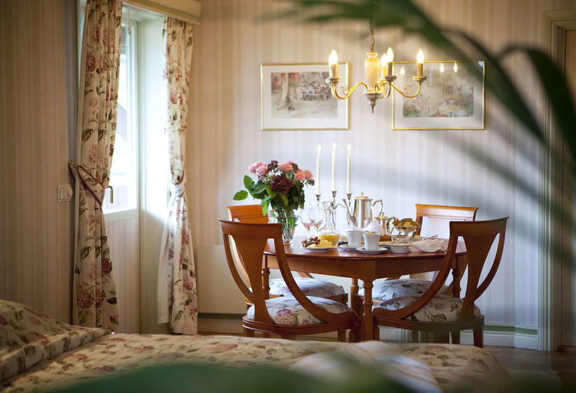 Hotel Tällbergsgarden | Tallberg | Dalarnas Lan | Sweden 14