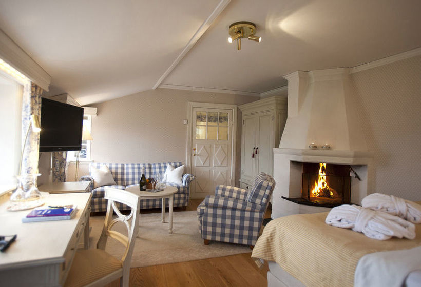 Hotel Tällbergsgarden | Tallberg | Dalarnas Lan | Sweden 17